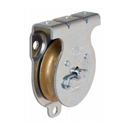 National Hardware 2 Ceiling Mount Pulley N100-318